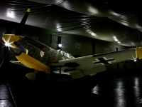 BF 109 Messerschmitt